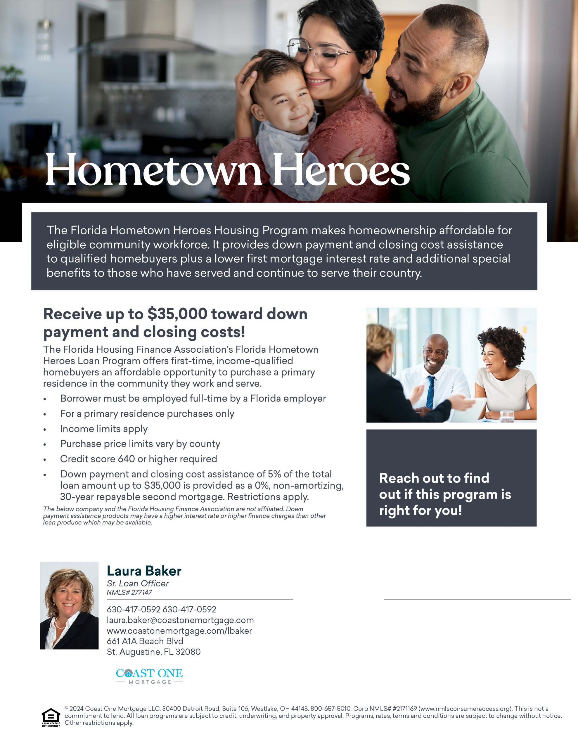 Hometown Heros